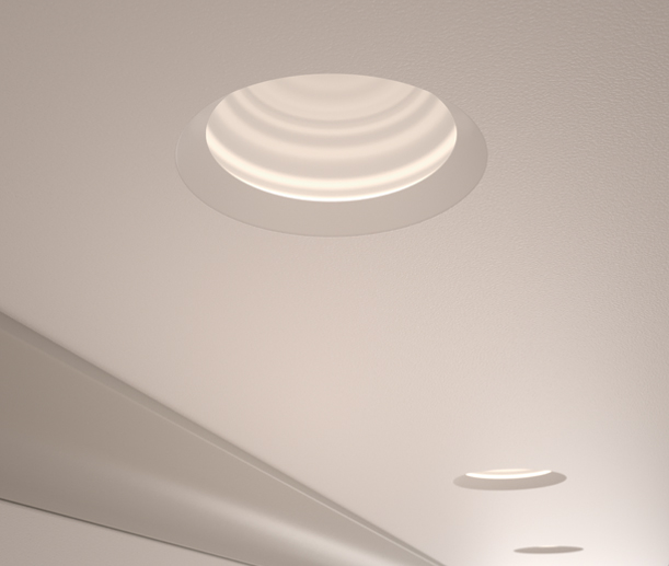 Reflections Decorative Downlights