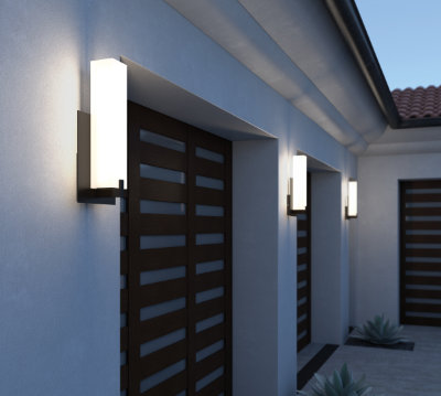 Wall
